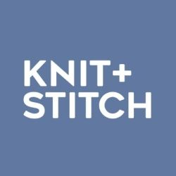 Knit + Stitch - Northern Ireland 2026